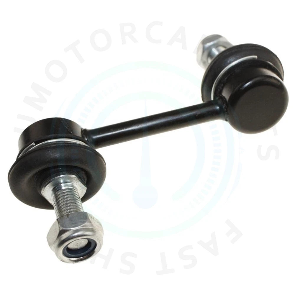 14pc Front Upper Control Arm Tie Rod Sway Bar for Honda Accord (2003–2007)