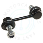 14pc Front Upper Control Arm Tie Rod Sway Bar for Honda Accord (2003–2007)