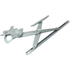 Window Regulator for CT200h (2011–2017) Right Side