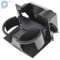 Rear Center Console Cup Holder for Nissan Frontier Xterra (2006–2019)