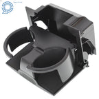Rear Center Console Cup Holder for Nissan Frontier Xterra (2006–2019)