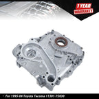 Engine Timing Cover with Oil Pump for Toyota Tacoma (1995–2004)