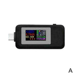 Power Tester for Multi-function Test Type-C Bidirectional