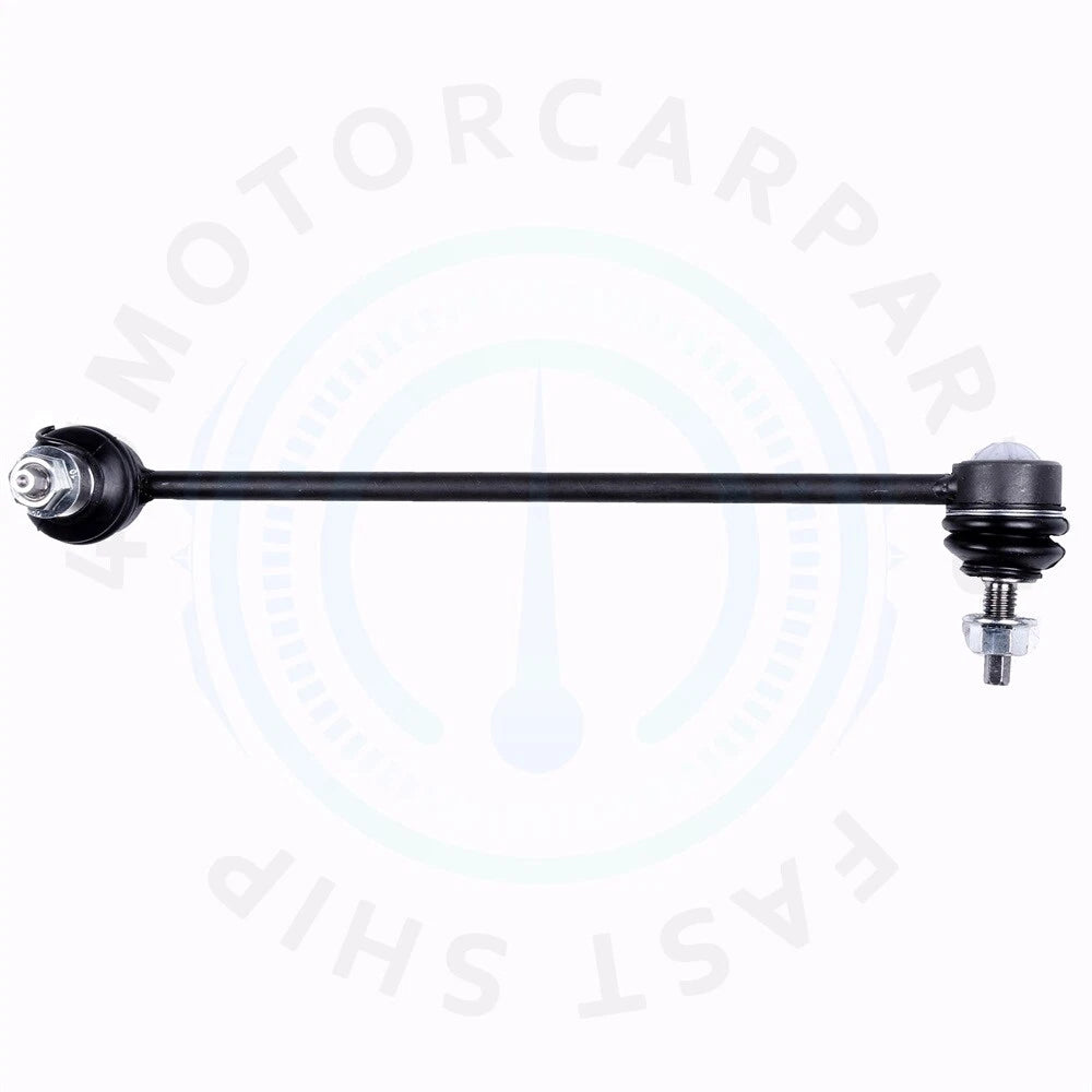 Set of 4 Front Lower Control Arm Ball Joints for Mercedes-Benz CLK350 CLK550 (2003–2009)
