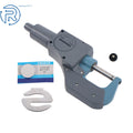 Digital Electronic Outside Micrometer 0-1" for Precision Measurement
