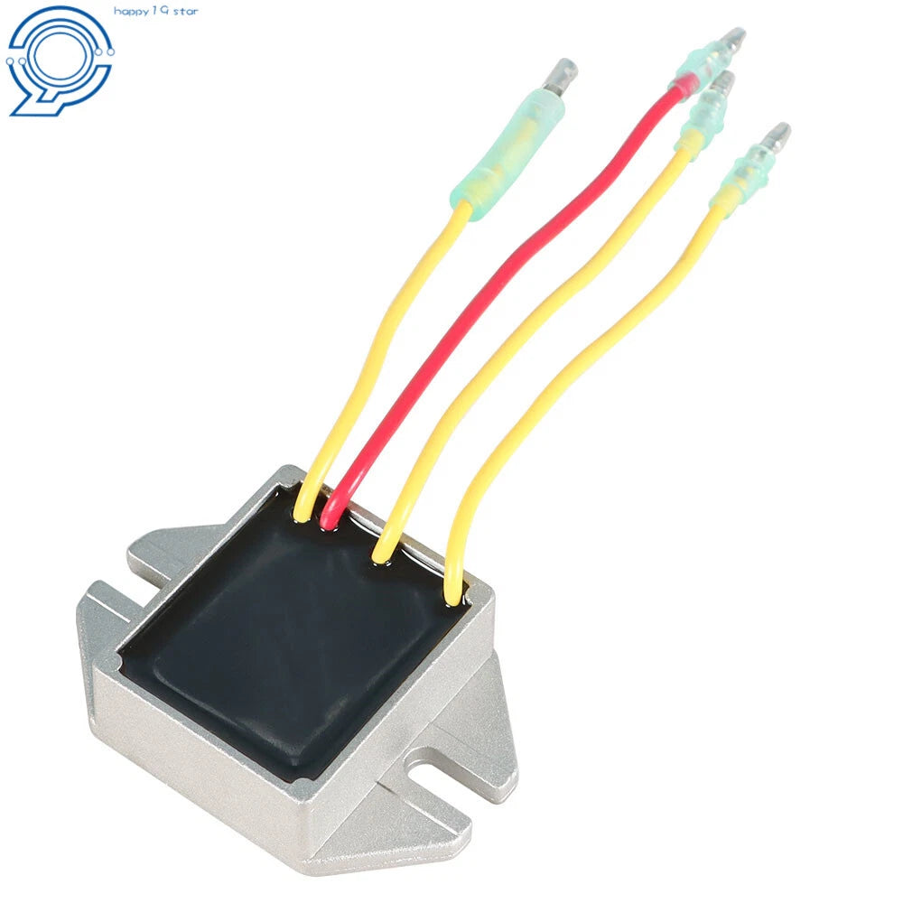 Voltage Regulator Rectifier for SeaDoo GTX GSX XP SP SPX (1996-2004)