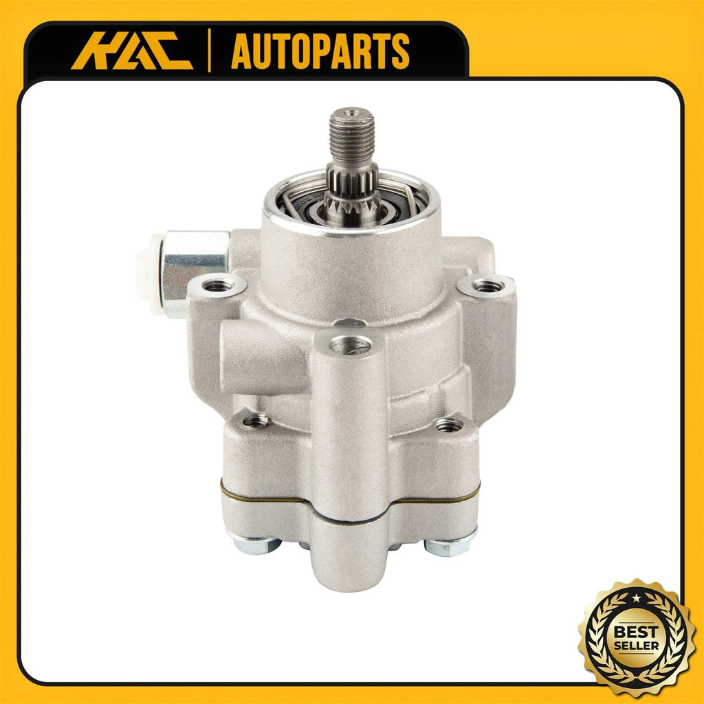 Power Steering Pump for Nissan Titan Infiniti QX56 (2004–2011) 5.6L