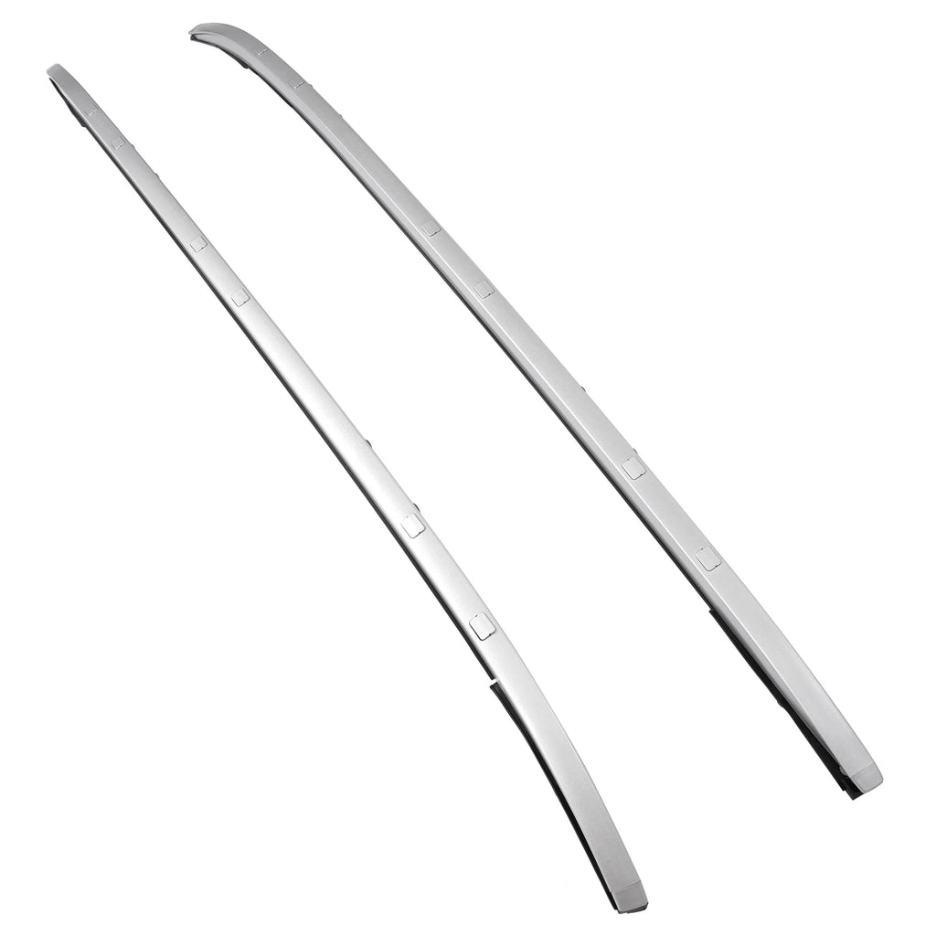 2Pcs Roof Rack Side Rail Set for Mazda CX-5 (2017–2024)