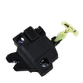 Keyless Entry Trunk Lock Latch for Toyota Camry (2007–2011)