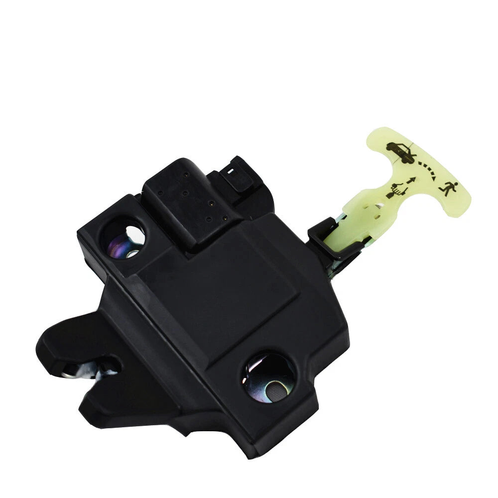 Keyless Entry Trunk Lock Latch for Toyota Camry (2007–2011)