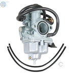 Carburetor for Honda Sportrax 250 TRX250EX 2002–2008