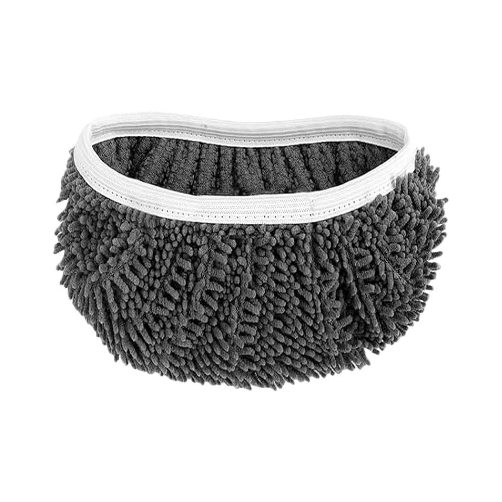Set of 6 Reusable Mop Pads for Swiffer Wet Dry Cleaning