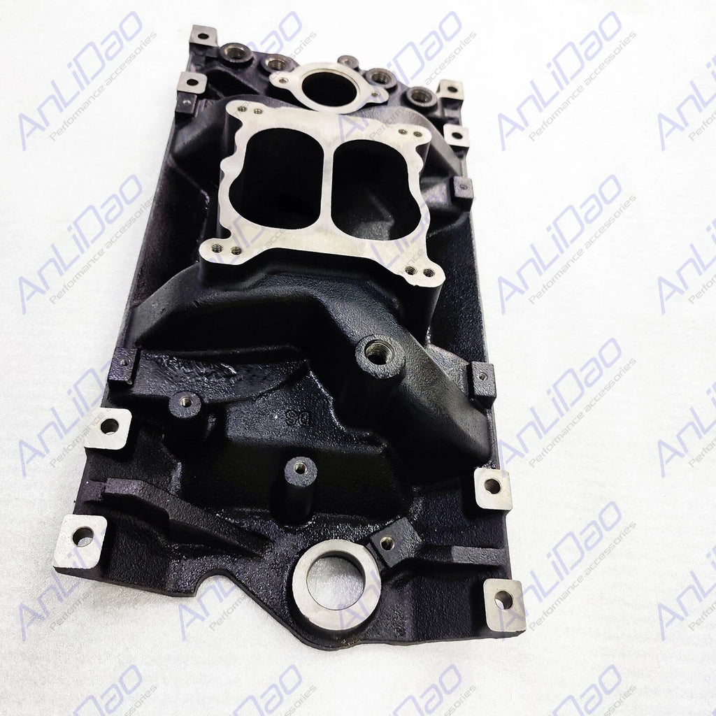 Intake Manifold for Mercruiser Volvo Penta 4BBL 8 Bolt (8M0061387)