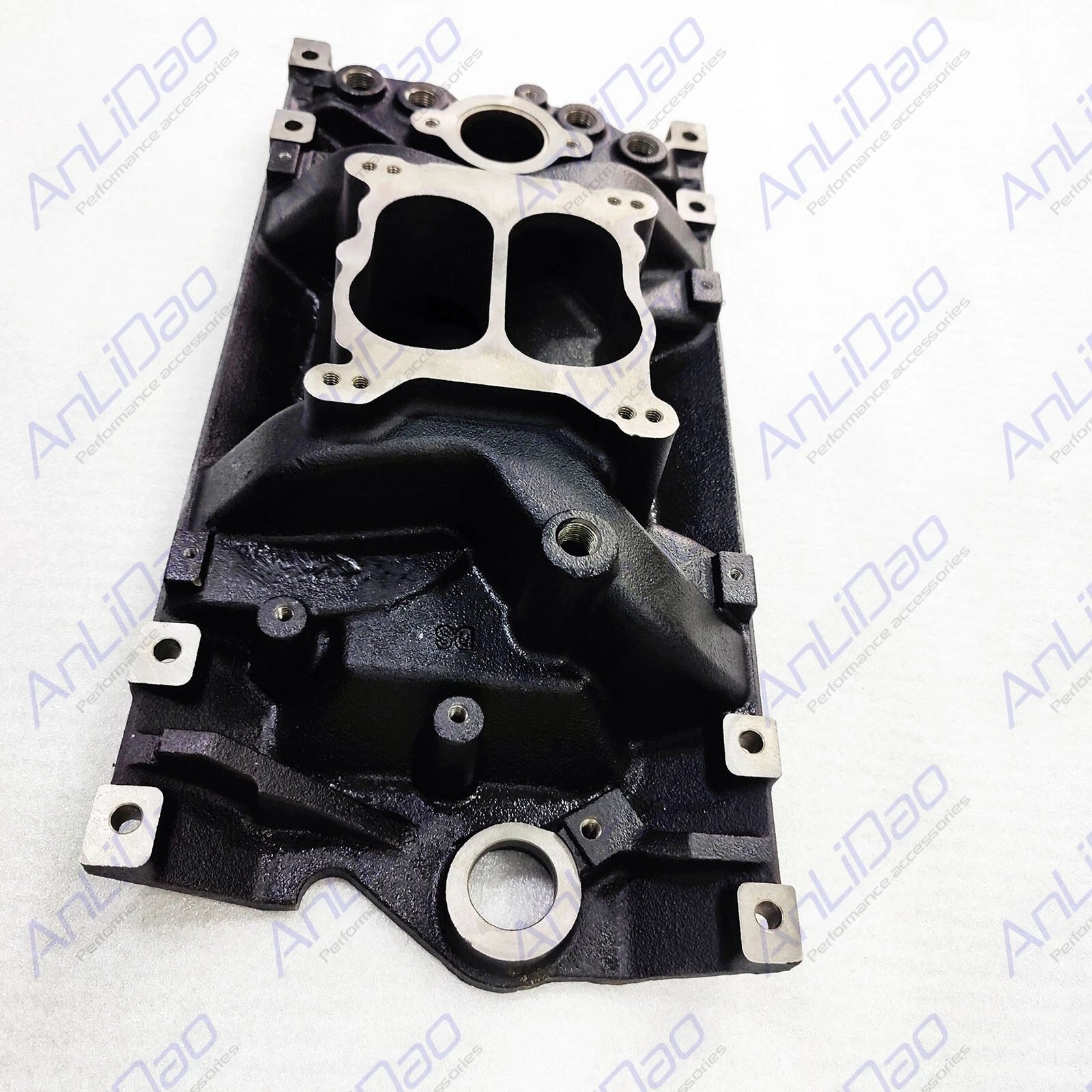 Intake Manifold for Mercruiser Volvo Penta 4BBL 8 Bolt (8M0061387)