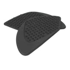 Tank Traction Side Pads Gas Grip Protector for Kawasaki Z650 (2017-2019)