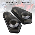 LED Brake Tail Lights for Polaris Sportsman 500-800 (2005–2017) #2411153