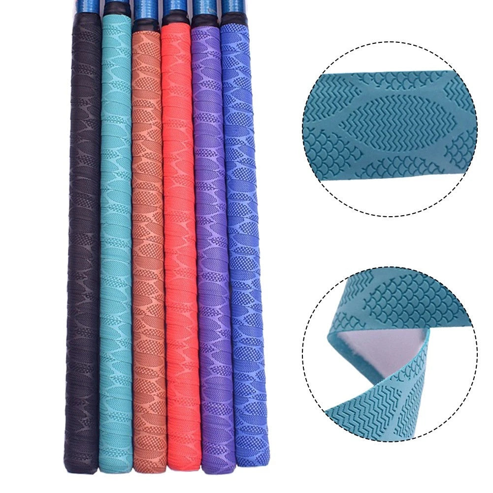 2m Anti Skid Grip Strap Tape for Sports and Outdoor Activities