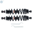 Rear Shock Absorber 7043374 7041956 for Polaris Sportsman Touring Ranger (2010–2011)