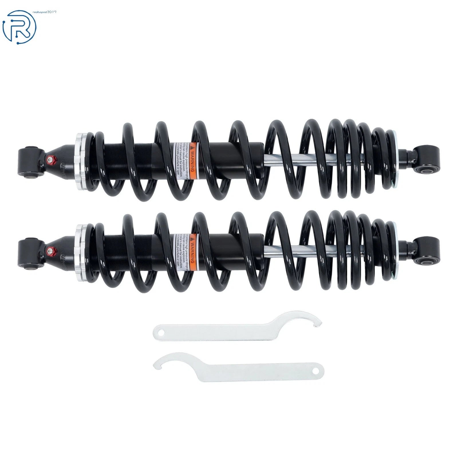 Rear Shock Absorber 7043374 7041956 for Polaris Sportsman Touring Ranger (2010–2011)