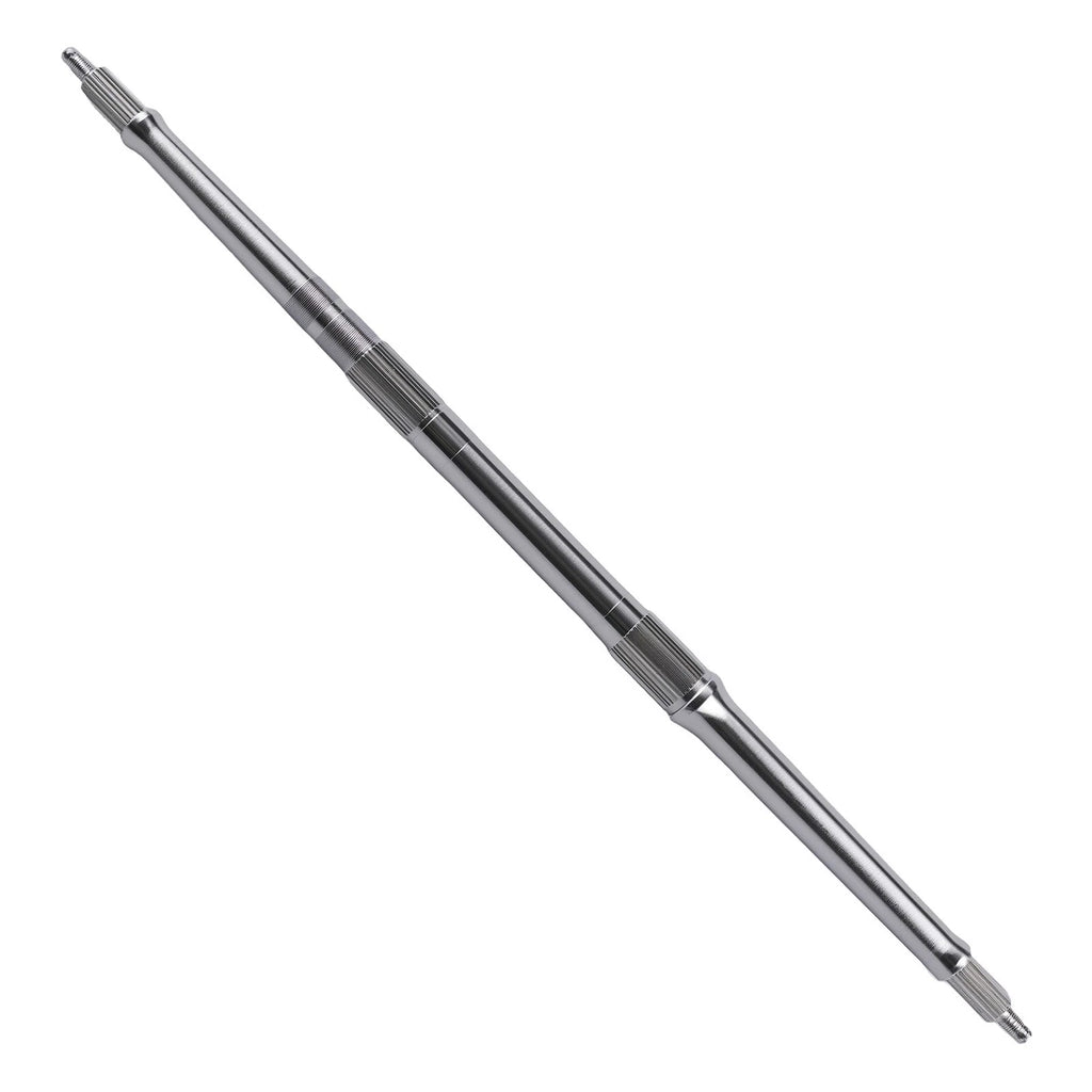 1x Rear Axle Shaft for Yamaha Raptor 660R (2002–2005) 5LP-25381-10-00