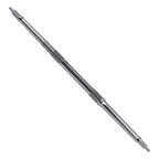 1x Rear Axle Shaft for Yamaha Raptor 660R (2002–2005) 5LP-25381-10-00