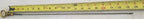 Engine Oil Level Dipstick for Lincoln LS 3.0L V6 (2000–2005) XW4E-675