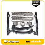 Timing Chain Kit for Ford F-150, F-350 Super Duty (2010–2015)
