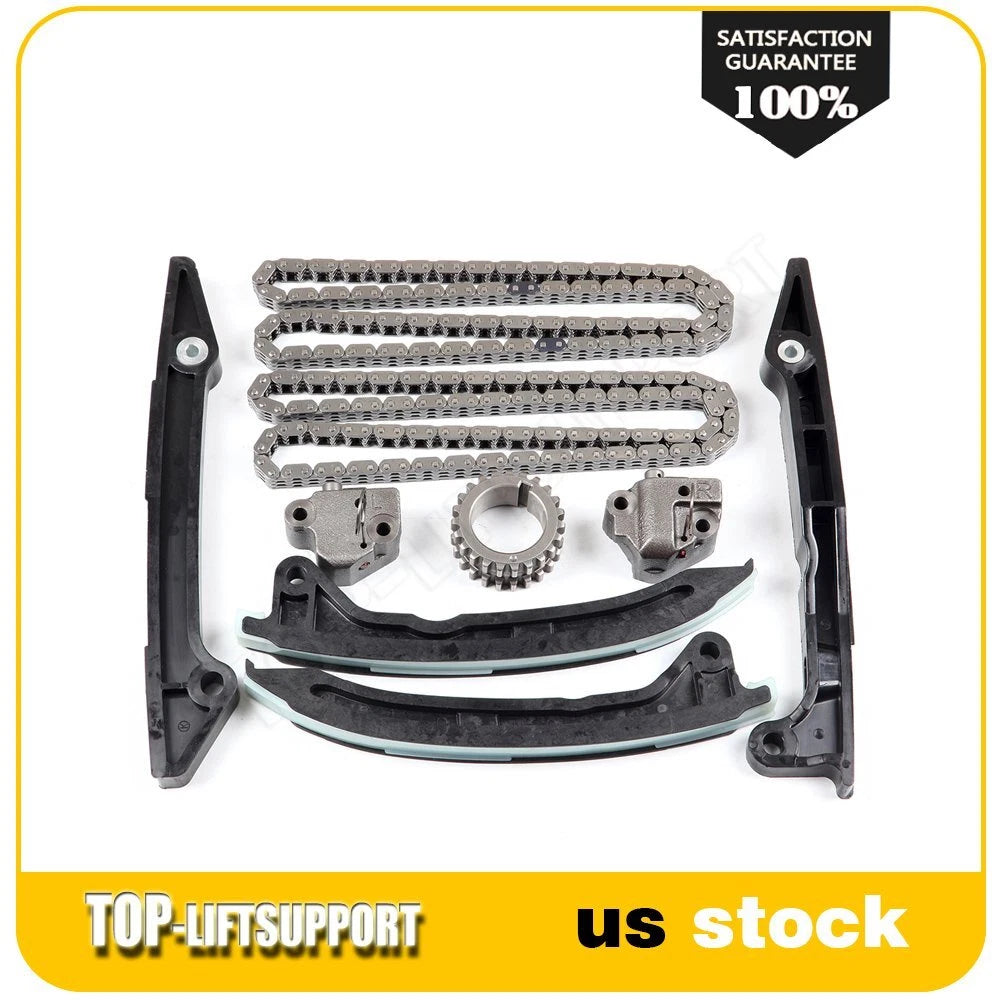 Timing Chain Kit for Ford F-150, F-350 Super Duty (2010–2015)