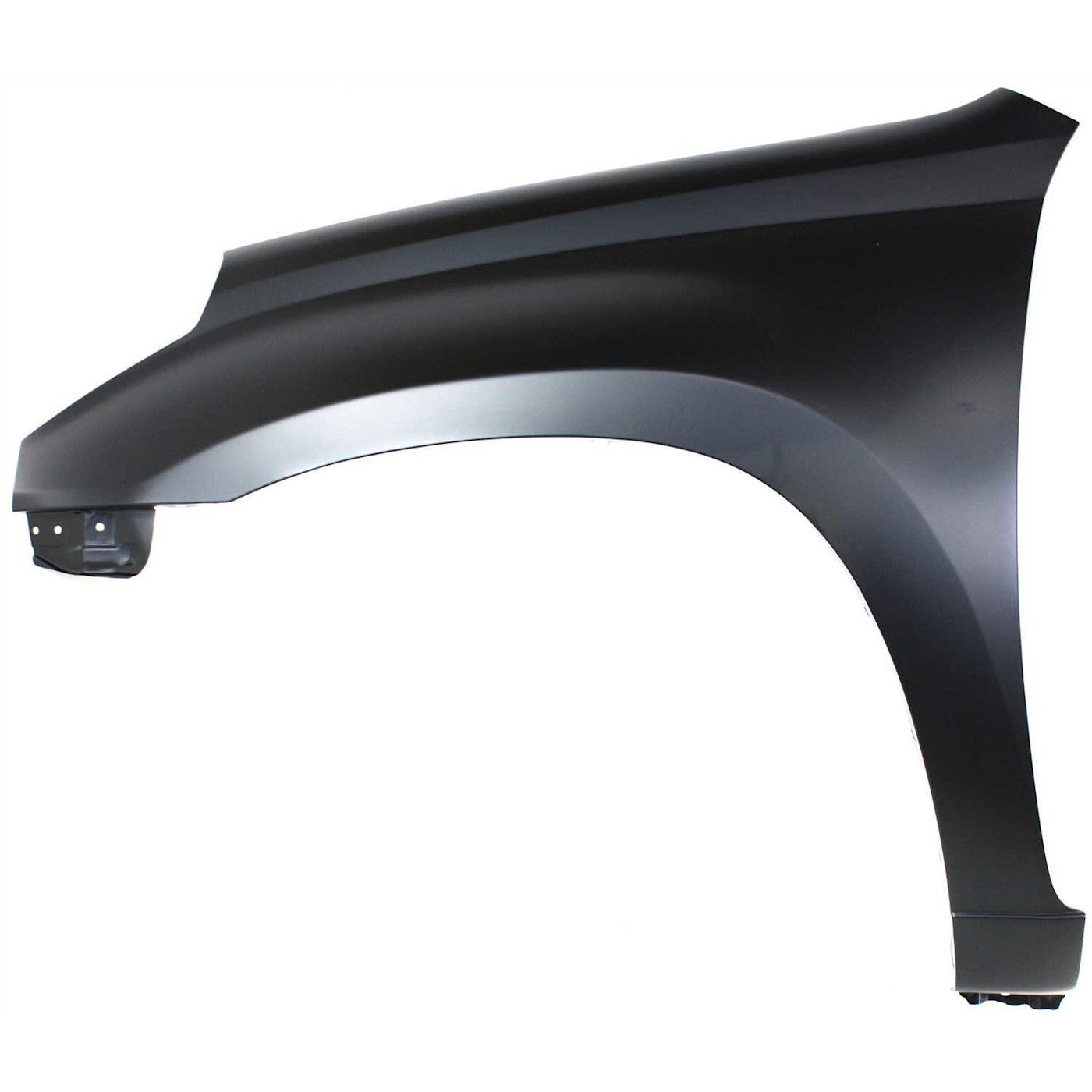 Fender for Toyota RAV4 (2001–2005) Front Driver Side