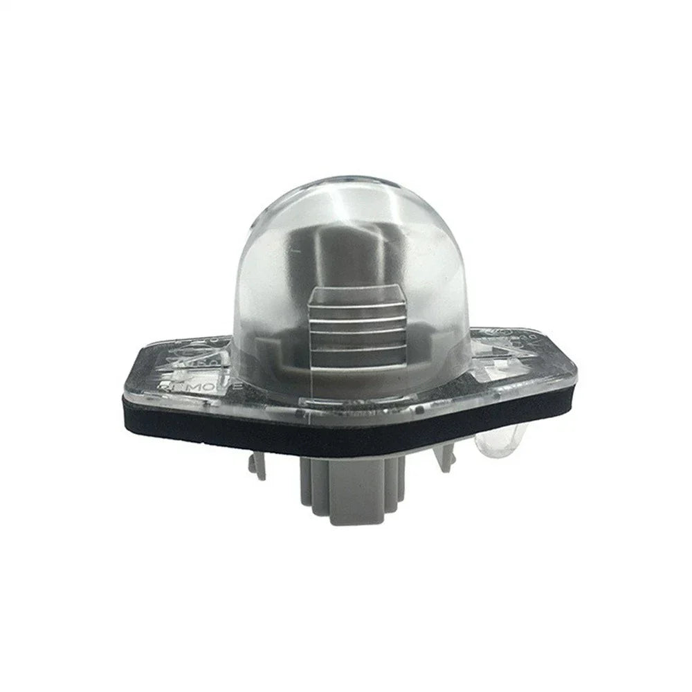 Rear License Plate Light for Honda Accord, Civic, Pilot (2003-2015)