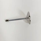 Hard Chromed Coated Intake Valve for Harley Davidson Sportster (1970–1984)