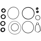 Lower Unit Gearcase Seal Kit for Suzuki DF 250A 250AP 300A 300AP (2005–2023)
