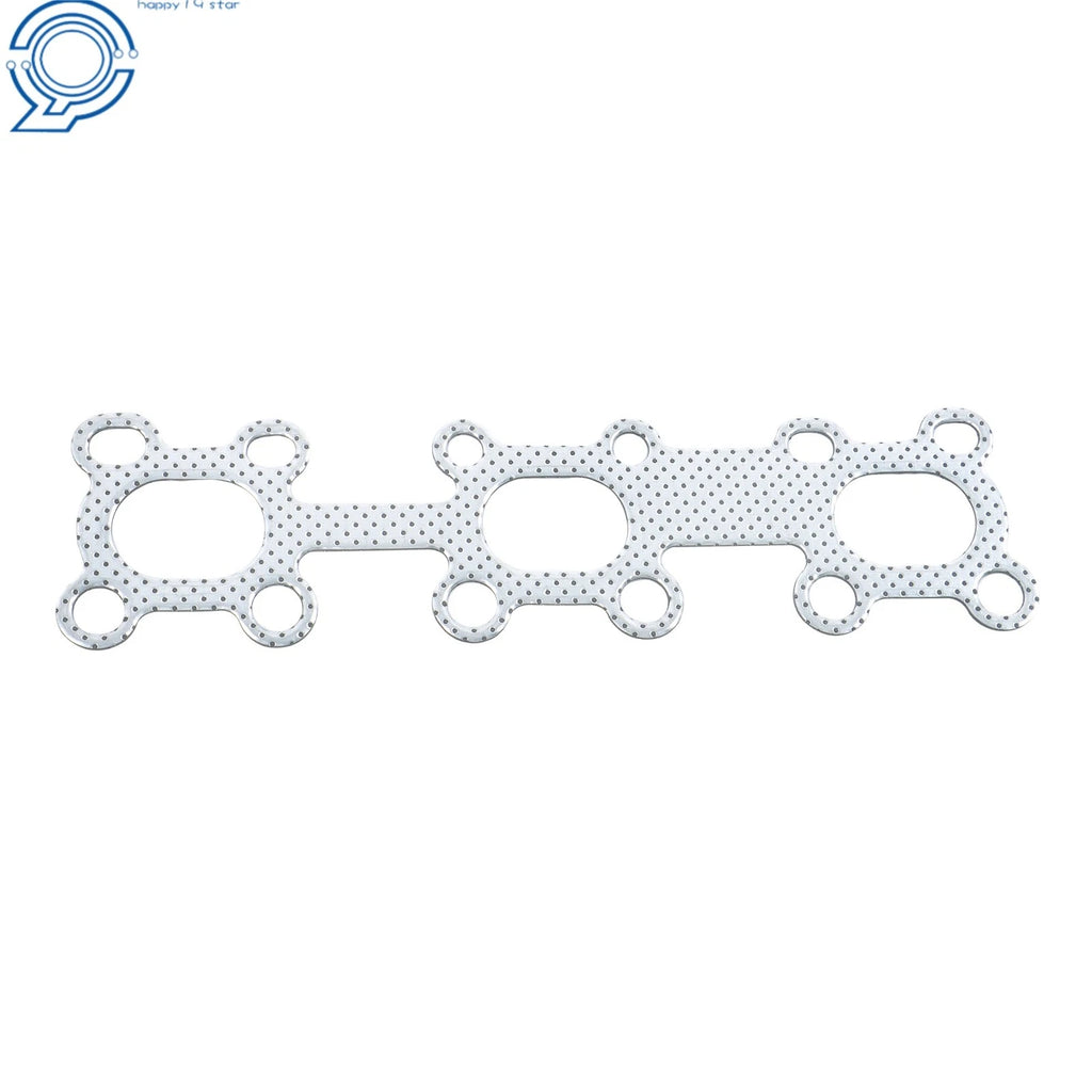 Rear Exhaust Manifold for Infiniti I30, Nissan Maxima (1995–2001)