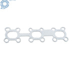 Rear Exhaust Manifold for Infiniti I30, Nissan Maxima (1995–2001)