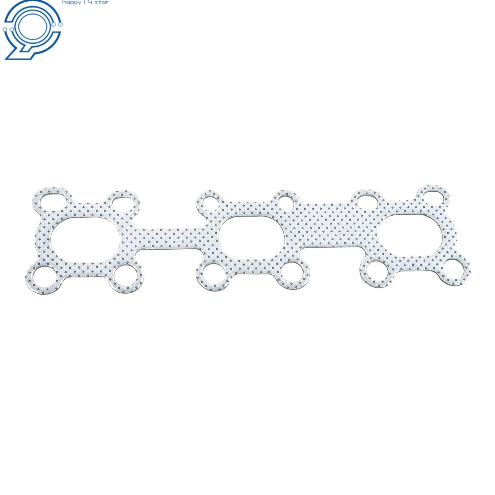 Rear Exhaust Manifold for Infiniti I30, Nissan Maxima (1995–2001)