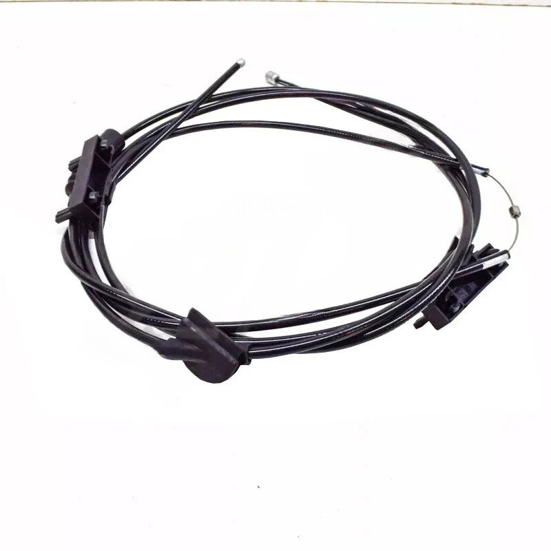 Front Engine Hood Release Cable for VOLVO S80 (2007–2016)