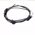 Front Engine Hood Release Cable for VOLVO S80 (2007–2016)