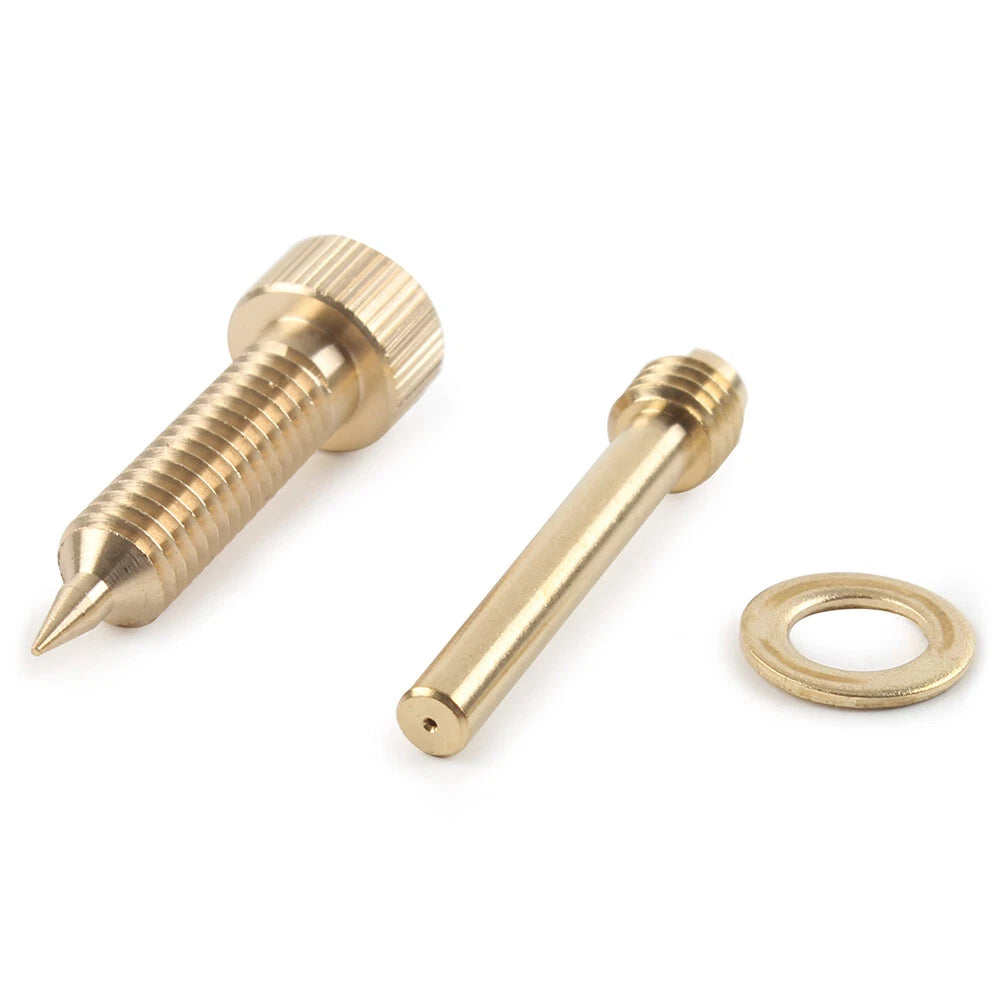 Adjustable Carburetor Screw Jet for PWK 21 24 26 28 30 32 34mm