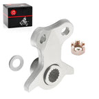 Pitman Arm Column Steering Stem for Yamaha YFZ450 (2004–2013)