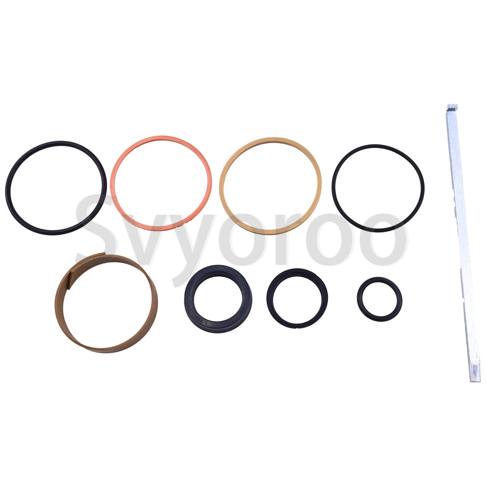Tilt Cylinder O/H Kit 04655-U2010-71 for Toyota Forklift 6 Series