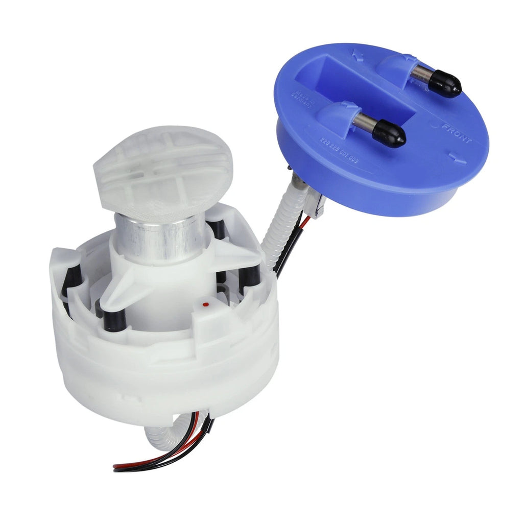 Delphi FG1408 Fuel Pump Module Assembly for Audi S4 (2000–2002)