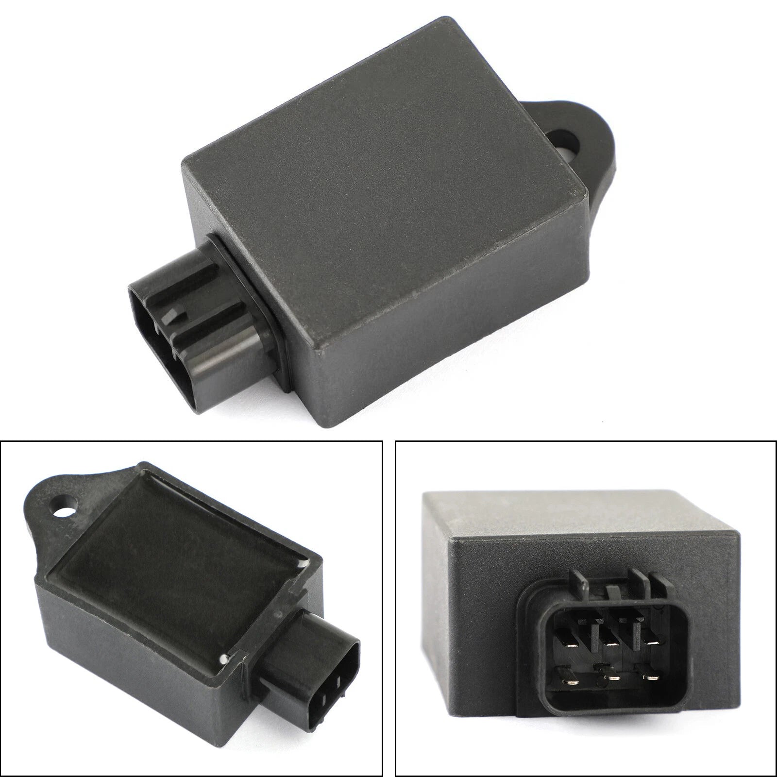 CDI Box Igniter for EZ-Go Golf Cart MCI Engine (2004–2008) EPIGC108 72872-G01