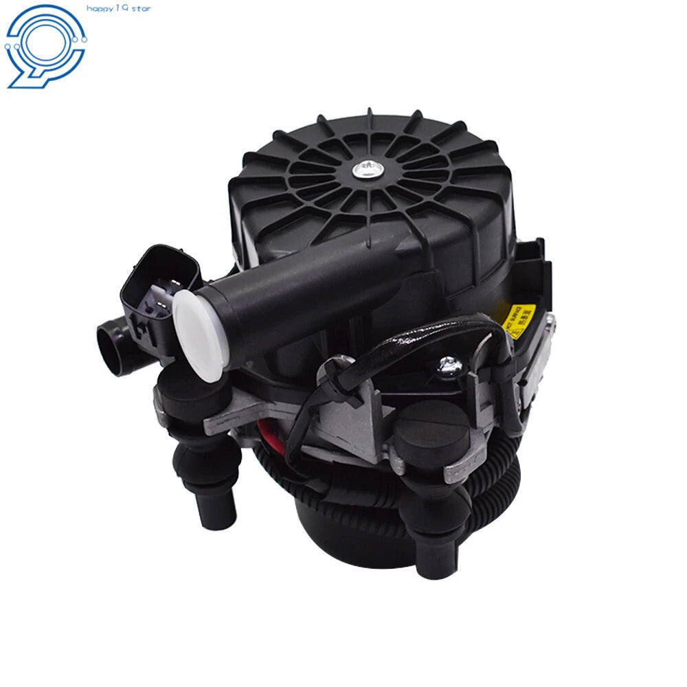 Secondary Air Pump for Toyota Tacoma (2012–2015)