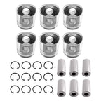 Engine Pistons & Rings for Dodge Ram 3500 Cummins 24V 5.9L (2004–2006) 3970192