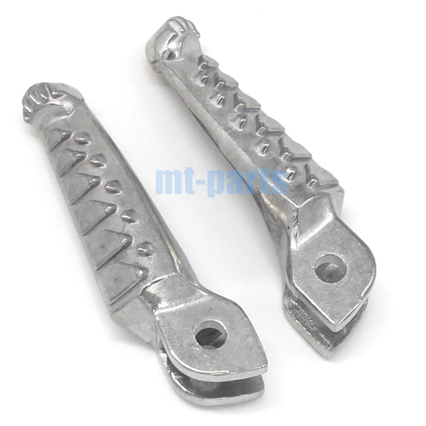 Front Footrest Foot Pegs for Ducati Panigale 899 (2014–2015) / 1199 (2012–2015)