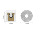 Mop Pads for Xiaomi 5 (2016–2016) - Strong Dust-Trapping Seal