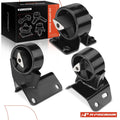 3X Motor & Transmission Mount for Jeep Grand Cherokee (1994–1998)