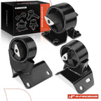 3X Motor & Transmission Mount for Jeep Grand Cherokee (1994–1998)