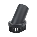 35mm Round Suction Brush Nozzle for Vacuum Cleaners