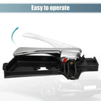 Front Left Door Handle Cover Trim for Hyundai Elantra (2017-2023)